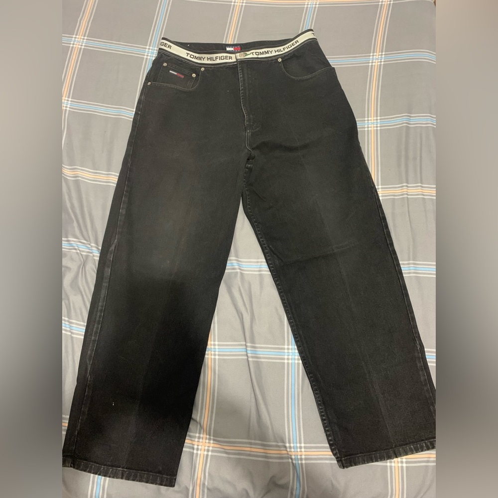 Tommy hilfiger jeans